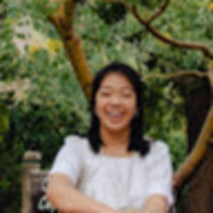 Meet your Posher, Audrey